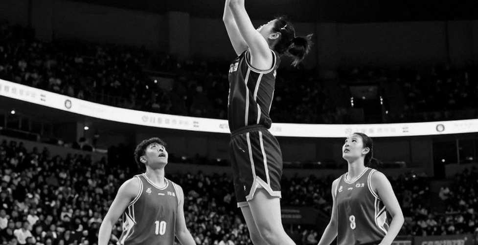 Gilas Philippines thua Trung Quốc 61-105: 44 điểm cách biệt và một lỗi nằm ngoài sân đấu
