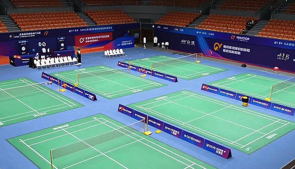 An Se-young và 5 kỷ lục tại Asian Games 2026: Khi dữ liệu thô phơi bày sự thật về một 'nữ hoàng' đơn nữ