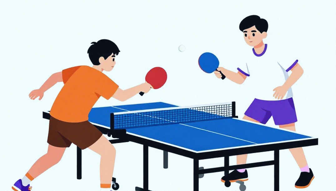 Bản phân tích bóng bàn rỗng chín phần: khi ô trống bị đọc thành ô đã kiểm chứng