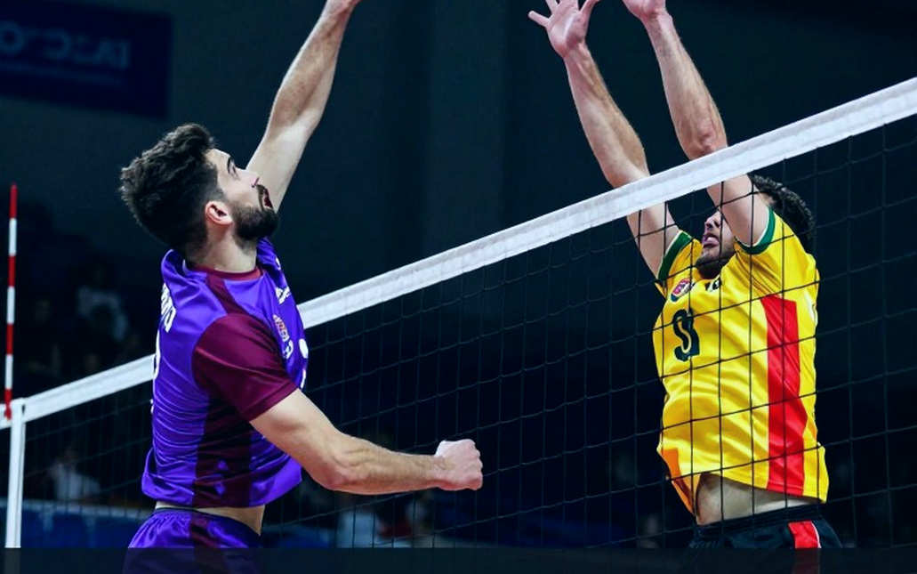 Halkbank trước mùa giải 2026-2027: Lời hứa lớn, và những cái tên chưa được gọi