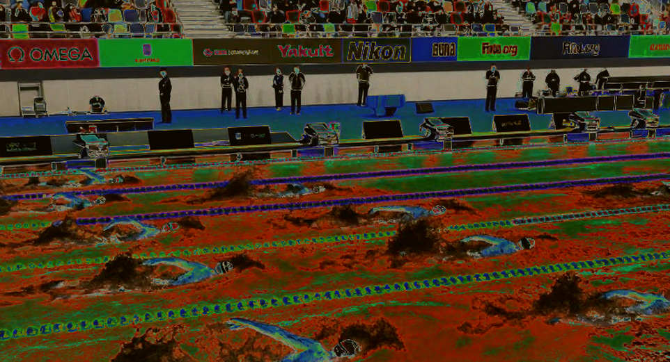 Matsushita and the 0.05-Second Record: A Confirmation of the Peak, Not a Breakthrough