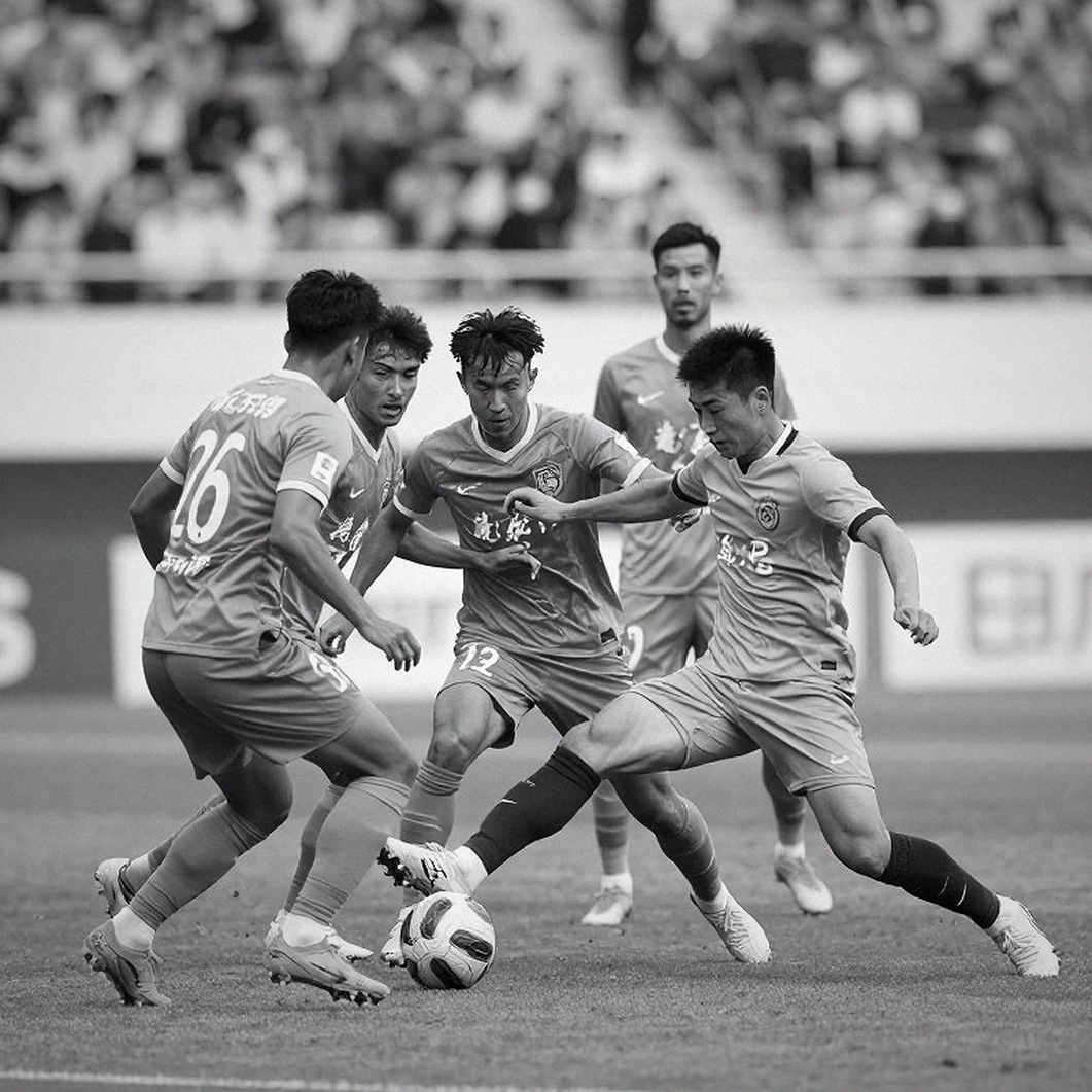 Khi Calonego lên tiếng: Persija thua trận đầu, nhưng cuộc đua mới chỉ bắt đầu