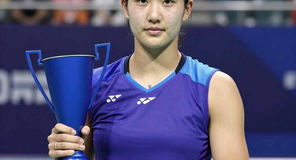 Ashmita Chaliha và câu hỏi về tiêu chuẩn kép của BWF: Khi sân cầu lông Indonesia mờ sương