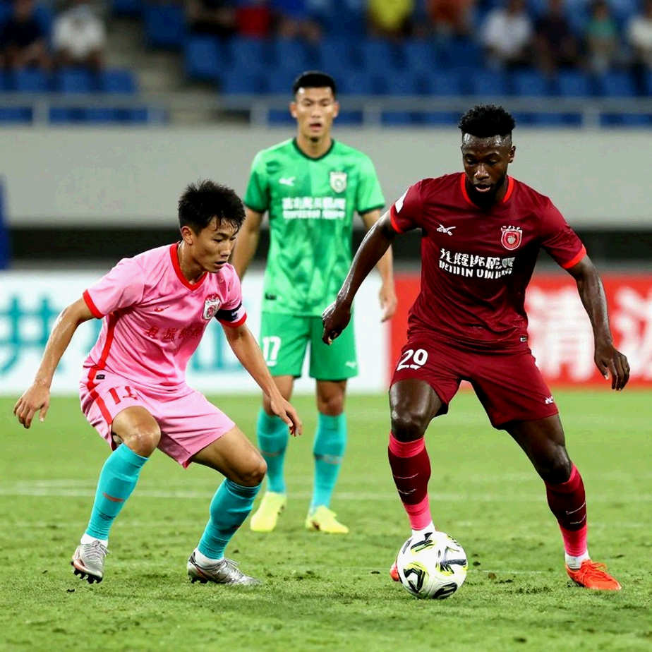 Olaha Manh Duc and Vietnamese Football's Fourth Naturalization Equation Olaha Manh Duc and Vietnamese Football's Fourth Naturalization Equation