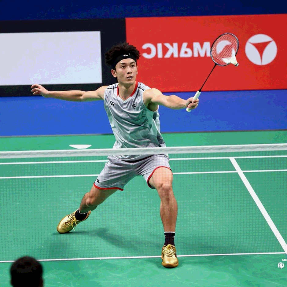 Đội tuyển cầu lông nữ Ấn Độ dừng bước tại tứ kết ASIAD 2026: Sự sụp đổ là một hình học tích tụ, không phải một khoảnh khắc bùng nổ Đội tuyển cầu lông nữ Ấn Độ dừng bước tại tứ kết ASIAD 2026: Sự sụp đổ là một hình học tích tụ, không phải một khoảnh khắc bùng nổ
