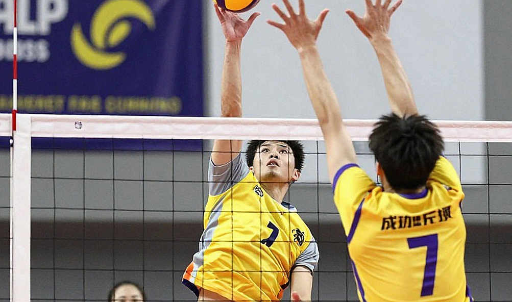 ASIAD 20: Trung Quốc – Nhật Bản và cuộc chiến nhịp độ trước trận chung kết bóng chuyền nữ