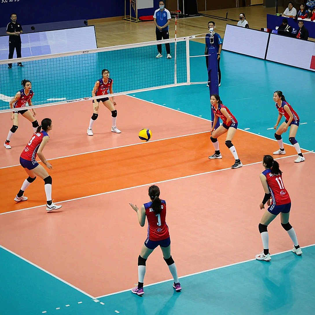 Thái Lan vô địch châu Á, giành vé Olympic 2028: cục diện bóng chuyền nữ Đông Nam Á đã đổi