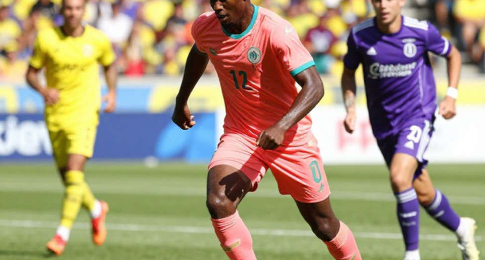 Bac Ninh 3-2 Long An: Brenner's Hat-Trick and the Defensive Fault Line Left Open Late Bac Ninh 3-2 Long An: Brenner's Hat-Trick and the Defensive Fault Line Left Open Late