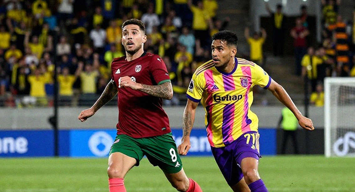 Bac Ninh 3-2 Long An: Brenner's Hat-Trick and the Defensive Fault Line Left Open Late Bac Ninh 3-2 Long An: Brenner's Hat-Trick and the Defensive Fault Line Left Open Late