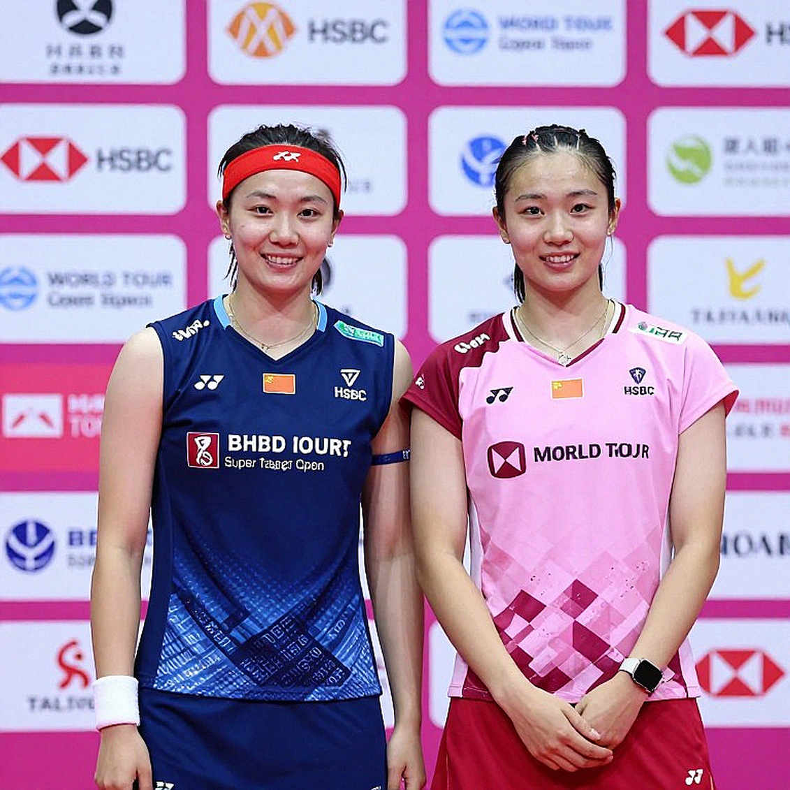 Nhánh đấu của Lakshya Sen tại Asian Games 2026: Năm trận, năm bài toán ngược dòng Nhánh đấu của Lakshya Sen tại Asian Games 2026: Năm trận, năm bài toán ngược dòng