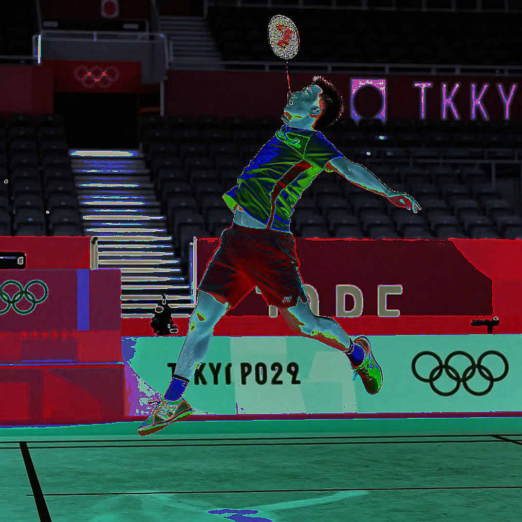 Nhánh đấu của Lakshya Sen tại Asian Games 2026: Năm trận, năm bài toán ngược dòng Nhánh đấu của Lakshya Sen tại Asian Games 2026: Năm trận, năm bài toán ngược dòng