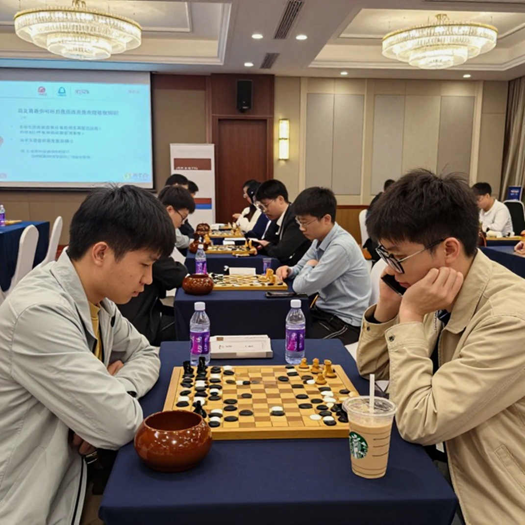 Carlsen Returns, Grueling Schedule: Global Chess League 2026 and the Double-Edged Sword of Rapid Chess Carlsen Returns, Grueling Schedule: Global Chess League 2026 and the Double-Edged Sword of Rapid Chess