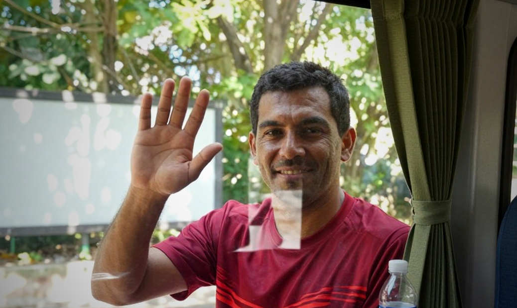 Raúl Jiménez, dây chằng MCL và bốn tuần không ai ghi vào biên bản