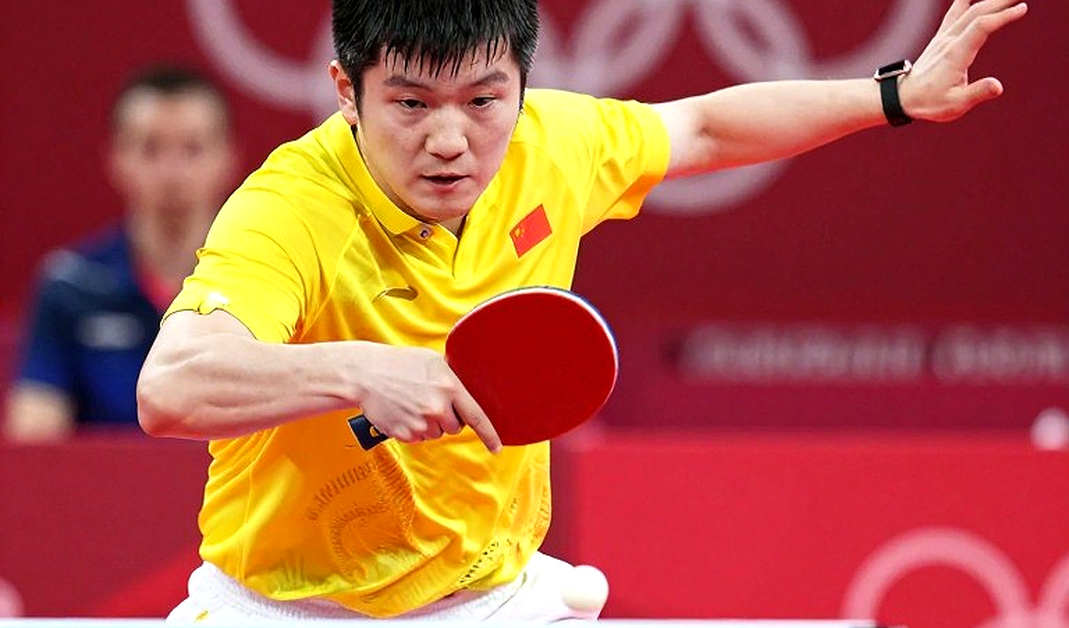 Bóng bàn thế giới: Đọc tín hiệu trong một môn thể thao bị nhiễu loạn Bóng bàn thế giới: Đọc tín hiệu trong một môn thể thao bị nhiễu loạn