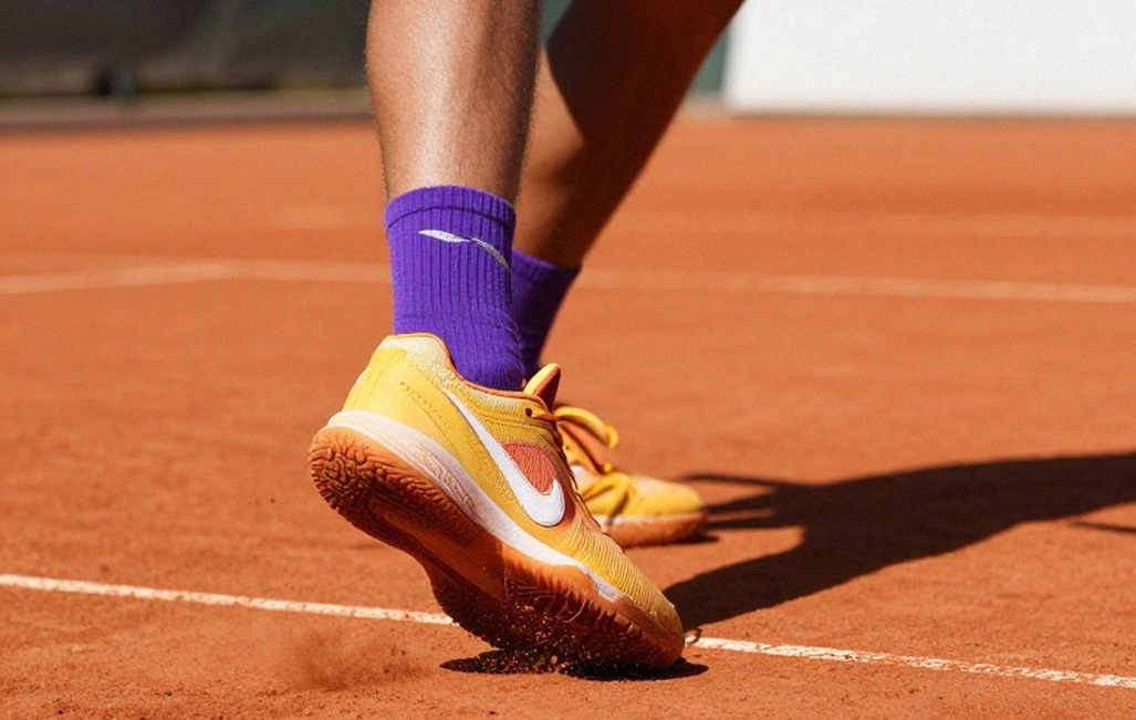 Reading a Tennis Match: The Nine Layers of Analysis Behind a Serve