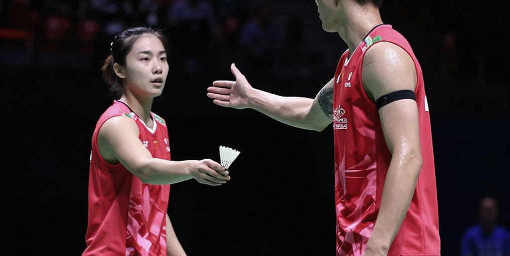 Nguyen Tien Minh, 43, Still Wins Vietnam Open Qualifier: A Victory of Experience Over a Doubles Specialist