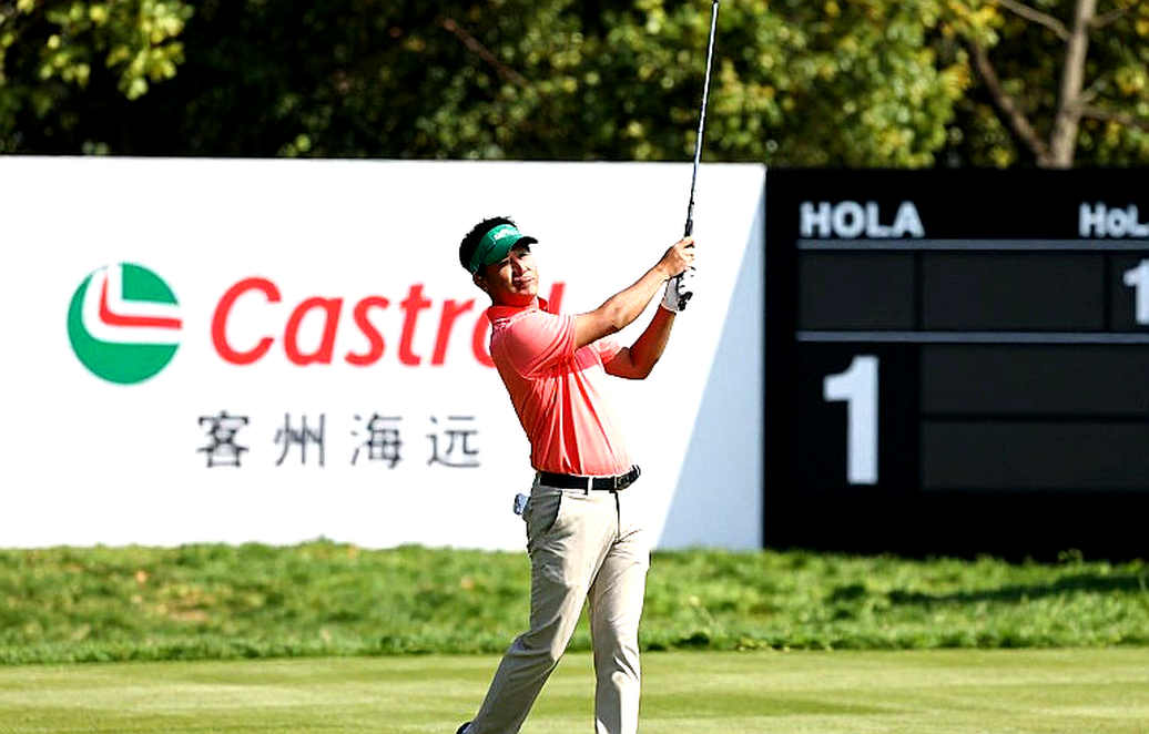 Bridgeman vô địch Biltmore Championship bằng vòng 61, khép lại tranh cãi về suất Presidents Cup