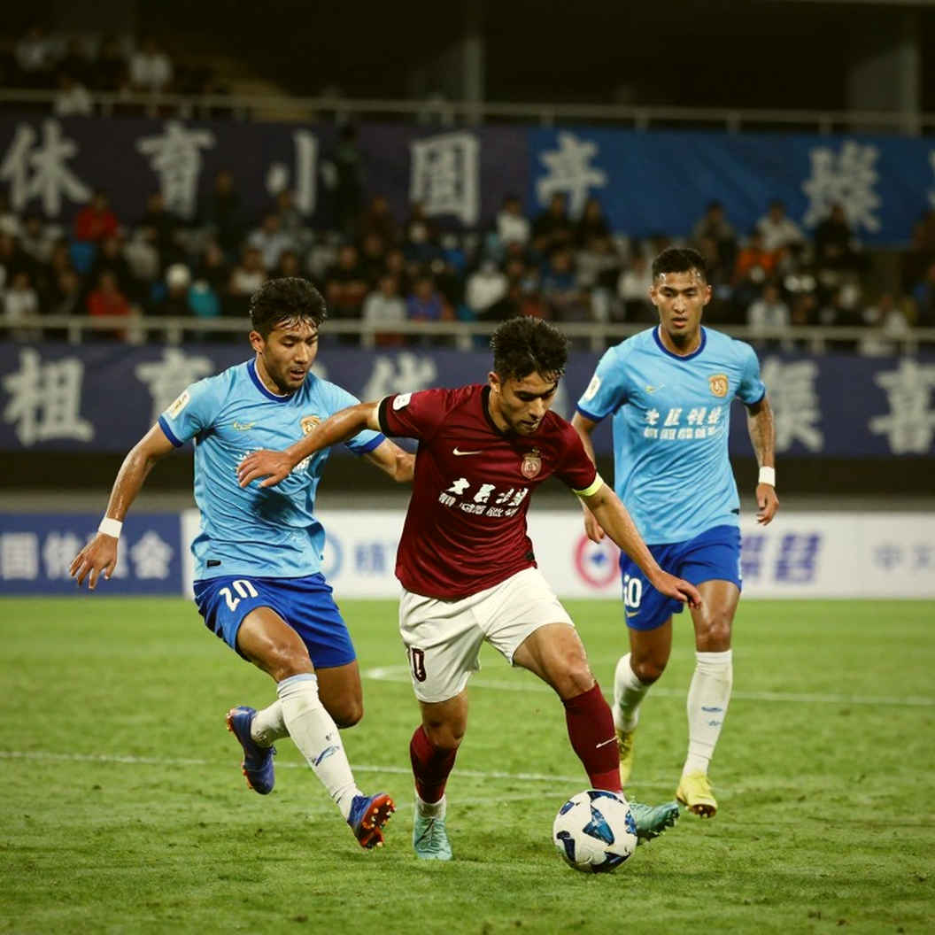 U20 Việt Nam rơi vào khủng hoảng tại Asian Cup U20 2027, con đường đi tiếp qua wildcard chỉ còn hẹp