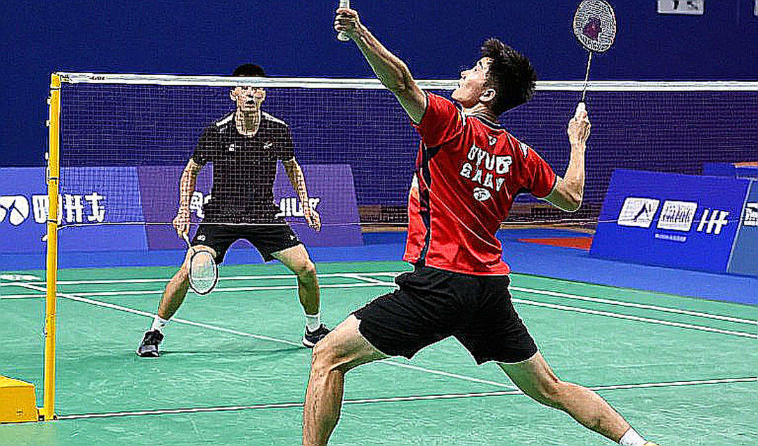 Nine Analytical Dimensions Return Blank: The Data Silence of Vietnamese Badminton