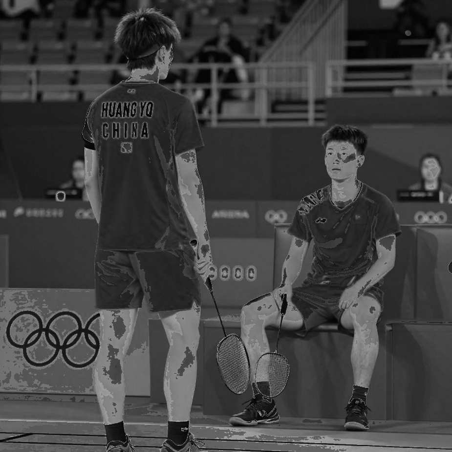 China Masters 2026: Srikanth và Satwik-Chirag tiến vào tứ kết — Những con số kể câu chuyện gì?
