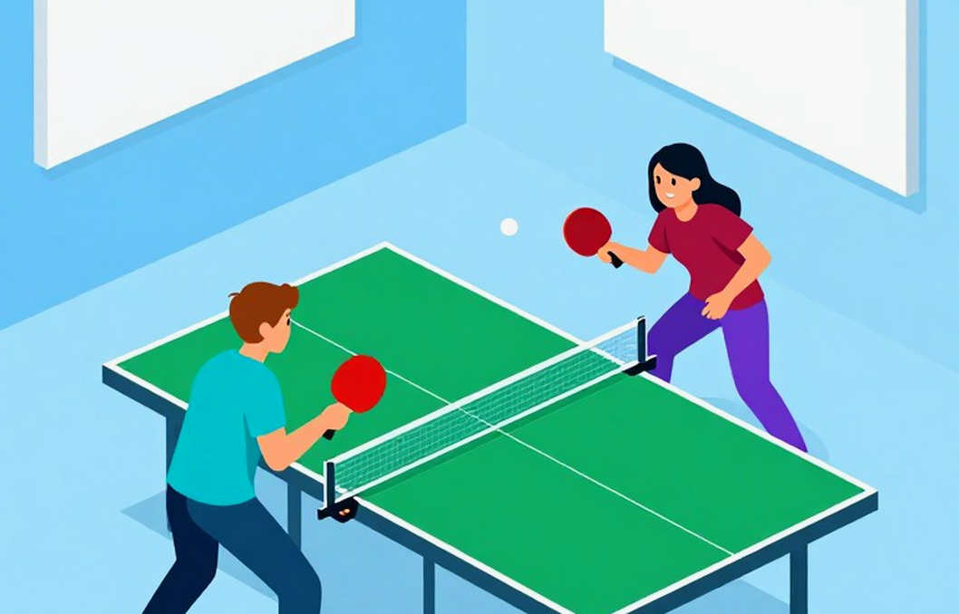 Cleveland Cadet & Junior 4* 2026: Vùng xám trong lộ trình đến Nationals của bóng bàn Anh