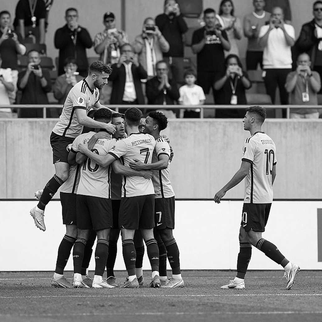 Bàn thắng phút thứ hai của Yamal tại Wembley: một pha chuyển đổi, không phải một hệ thống