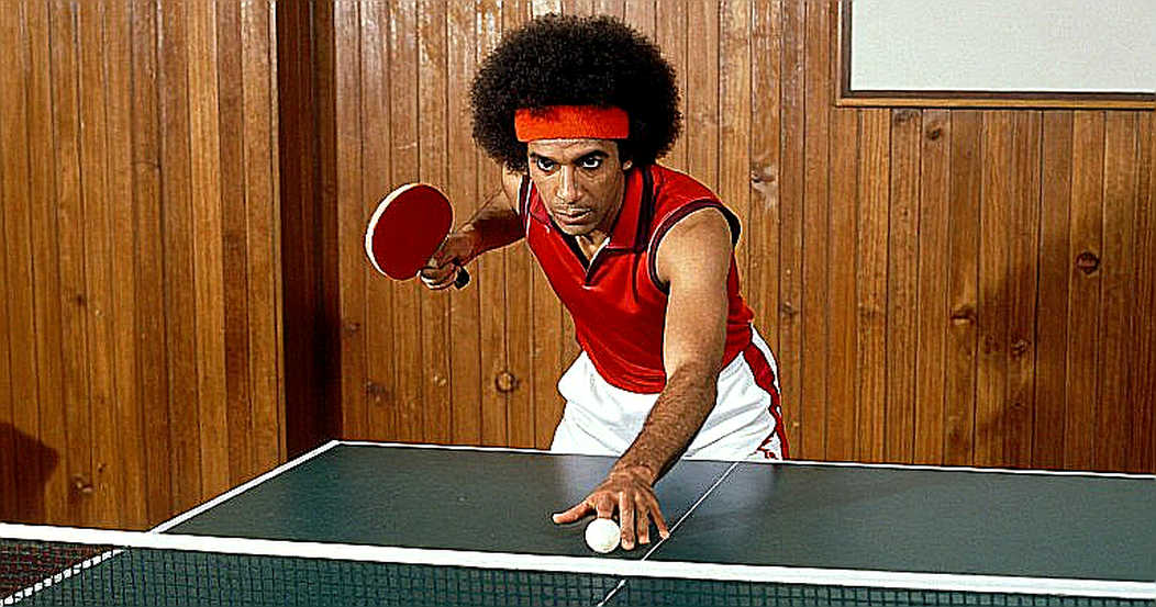 World Hopes Week in Sheffield: How English Table Tennis Builds Its Future from 12-Year-Olds World Hopes Week in Sheffield: How English Table Tennis Builds Its Future from 12-Year-Olds