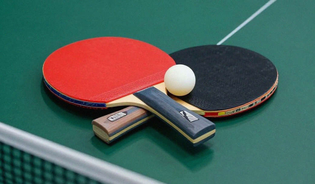 World Hopes Week in Sheffield: How English Table Tennis Builds Its Future from 12-Year-Olds World Hopes Week in Sheffield: How English Table Tennis Builds Its Future from 12-Year-Olds