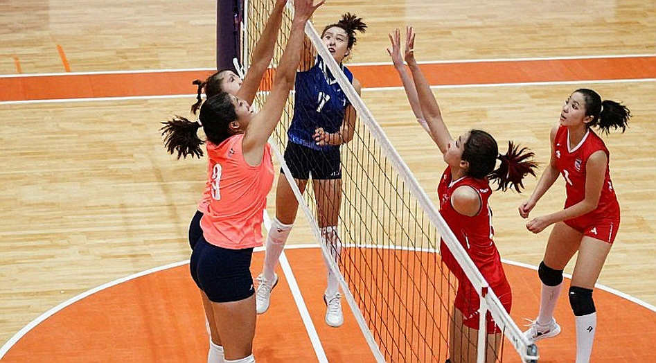 Ba Lan 3-1 Pháp: 58% hiệu suất tấn công, ba mũi ghi điểm và ngôi vương bóng chuyền nam châu Âu ở lại