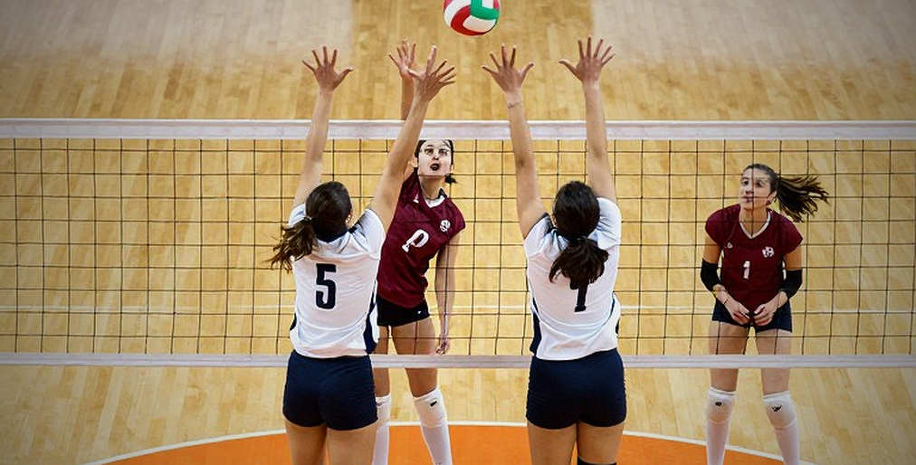 Bóng chuyền nữ Việt Nam tại ASIAD 2026: Điểm mù ở đường chuyền một và bài toán mang tên Trung Quốc