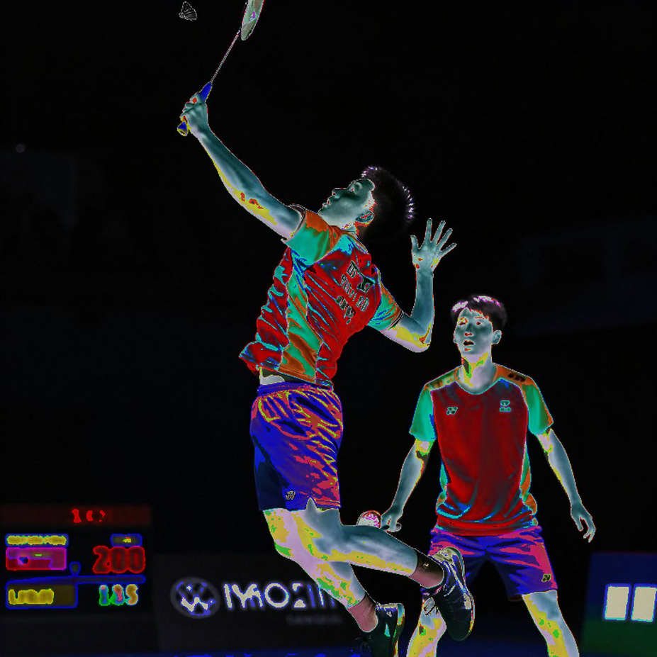 Asian Games 2026: Ẩn số cầu lông Ấn Độ nằm ở nhánh đấu, không nằm ở bảng huy chương ngày đầu Asian Games 2026: Ẩn số cầu lông Ấn Độ nằm ở nhánh đấu, không nằm ở bảng huy chương ngày đầu