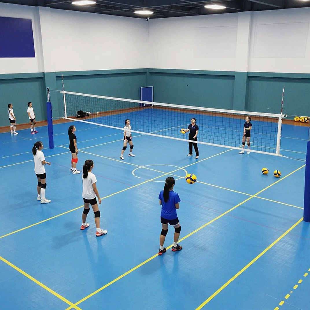 Ai Cập vô địch bóng chuyền nữ châu Phi: lần đầu giành vé Olympic 2028