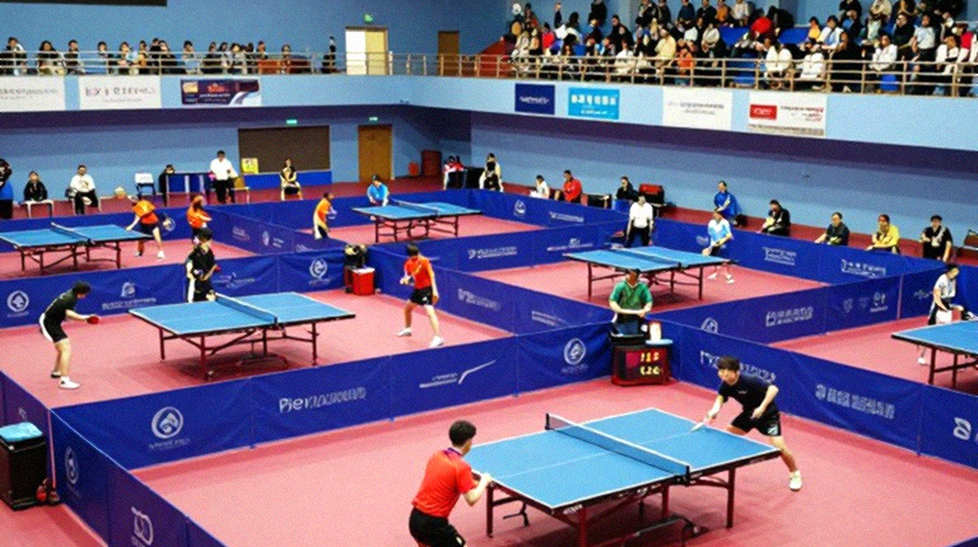 Báo cáo thường niên 2026/26 của Table Tennis England: 76 trang dữ liệu và một tấm vé không được bảo đảm