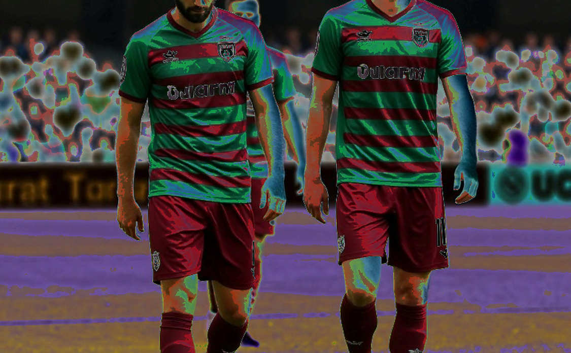 Khoảng trắng trong dữ liệu chấn thương V.League: vì sao một bảng rủi ro trống không phải là tin tốt