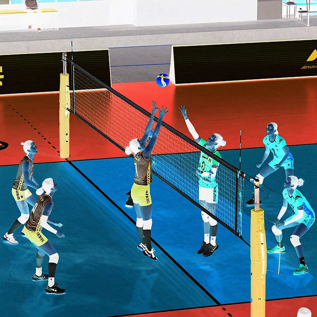 Honda Center Chosen as Volleyball Rehearsal for the 2028 Olympics: What Is Really Being Tested Honda Center Chosen as Volleyball Rehearsal for the 2028 Olympics: What Is Really Being Tested