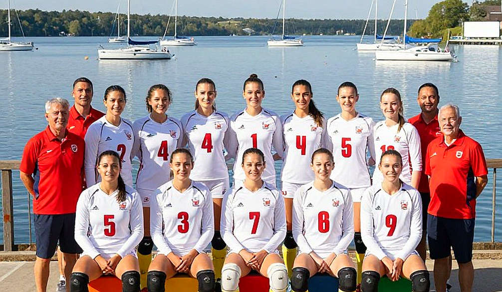 Honda Center Chosen as Volleyball Rehearsal for the 2028 Olympics: What Is Really Being Tested Honda Center Chosen as Volleyball Rehearsal for the 2028 Olympics: What Is Really Being Tested