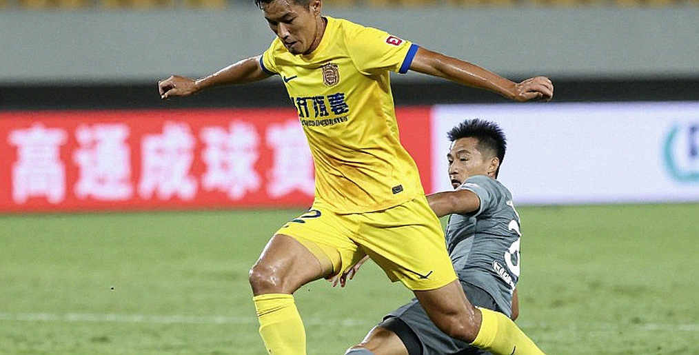 Bóng đá Việt Nam sắp đá, nhưng sóng truyền hình chưa chắc có: Bài toán bản quyền FIFA ASEAN Cup và Asiad 20 Bóng đá Việt Nam sắp đá, nhưng sóng truyền hình chưa chắc có: Bài toán bản quyền FIFA ASEAN Cup và Asiad 20
