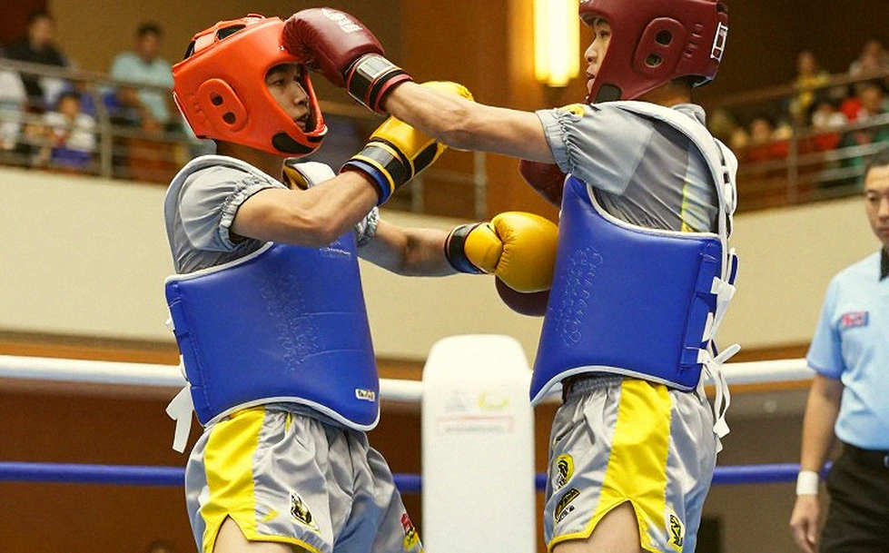 Chuncheon 2026: Vietnam's Poomsae Gold, the Athlete Retained, and the Absence Nobody Wants to Name Chuncheon 2026: Vietnam's Poomsae Gold, the Athlete Retained, and the Absence Nobody Wants to Name