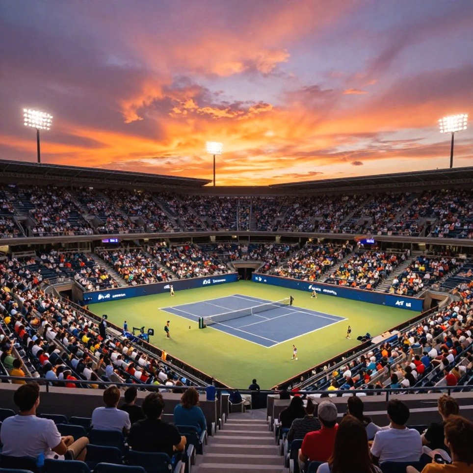 Vòng 1 WTA châu Á: Khi bản tin trộn lẫn hai giải đấu và ba tín hiệu đáng đọc