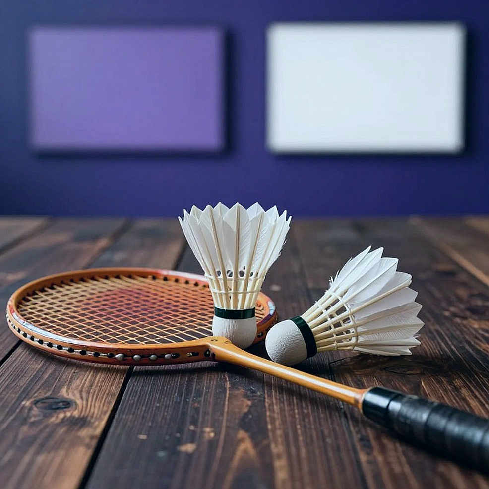 Global Badminton Value Chain: Where Data Runs Ahead of the Racket Global Badminton Value Chain: Where Data Runs Ahead of the Racket