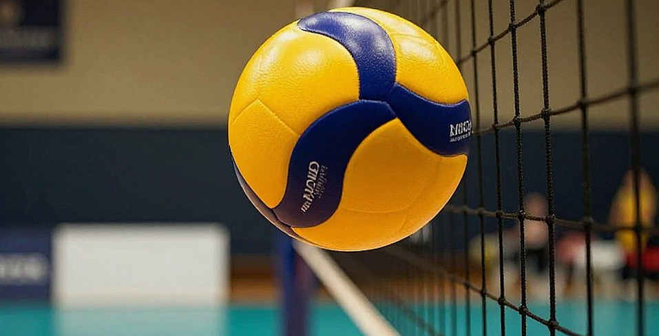 Thailand Collapse in Set Five Against China: When Speed Runs Out of Power Against Height Thailand Collapse in Set Five Against China: When Speed Runs Out of Power Against Height