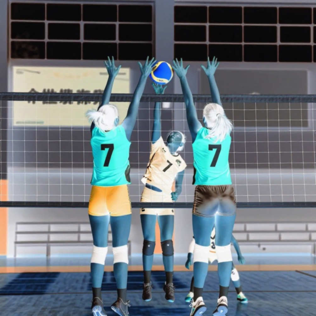 World Cup bóng chuyền nữ 2027: 18 tấm vé đã có chủ, và những khoảng trống chưa ai đếm World Cup bóng chuyền nữ 2027: 18 tấm vé đã có chủ, và những khoảng trống chưa ai đếm