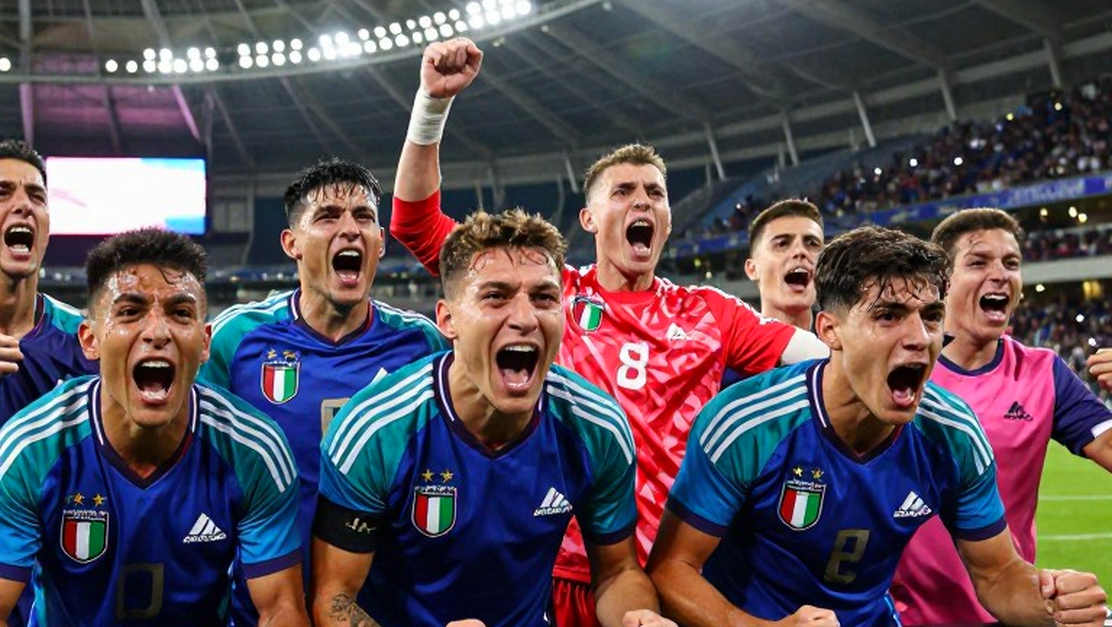 U23 Việt Nam gặp U23 Hàn Quốc ở tứ kết Asiad 20: Ba suất quá tuổi bỏ trống và bài toán bảy mươi phút U23 Việt Nam gặp U23 Hàn Quốc ở tứ kết Asiad 20: Ba suất quá tuổi bỏ trống và bài toán bảy mươi phút