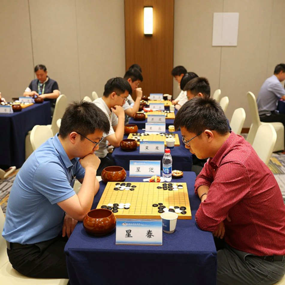 Giải Cờ Vua Toàn Cầu 2026: Carlsen trở lại, Ấn Độ tỏa sáng giữa lịch thi đấu chồng chất
