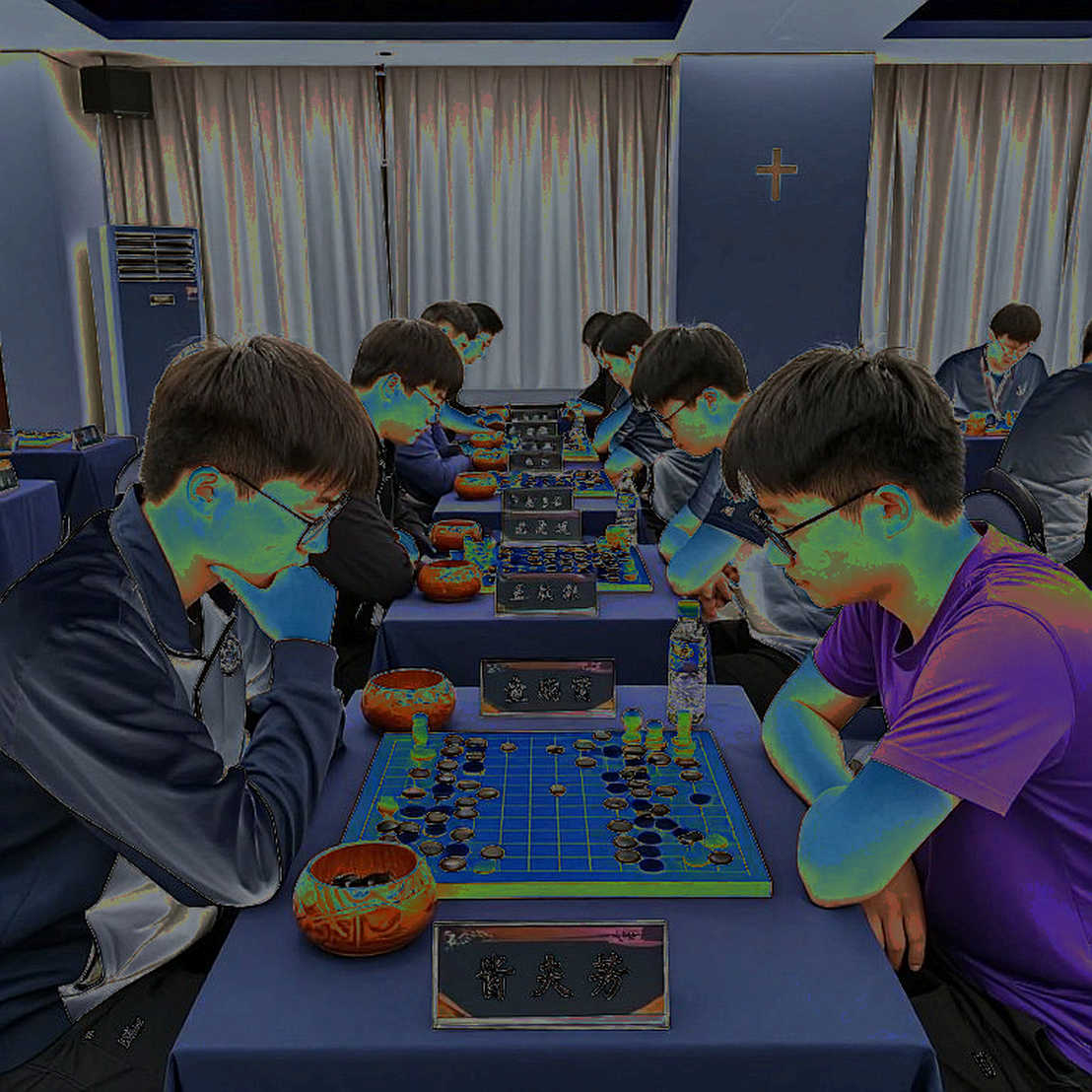 Giải Cờ Vua Toàn Cầu 2026: Carlsen trở lại, Ấn Độ tỏa sáng giữa lịch thi đấu chồng chất Giải Cờ Vua Toàn Cầu 2026: Carlsen trở lại, Ấn Độ tỏa sáng giữa lịch thi đấu chồng chất