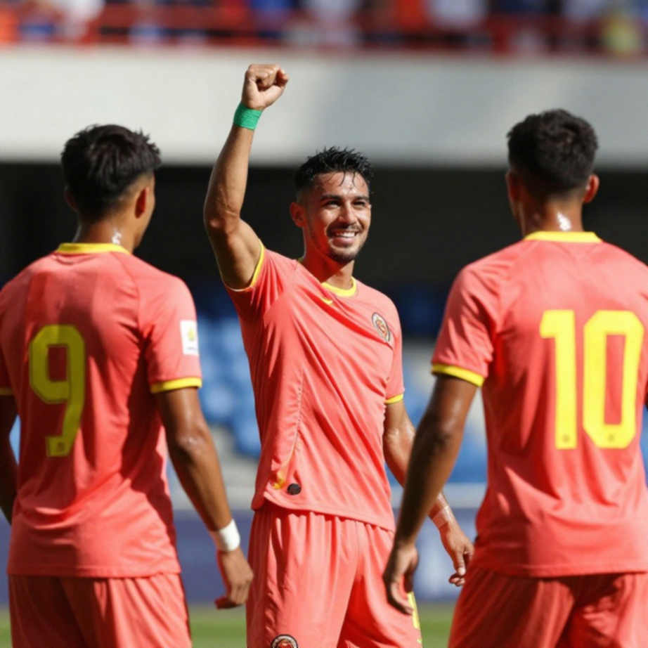 Raphinha and the 35,000km Flight: When Barcelona Pays the Price for Brazil's Commercial Tour Raphinha and the 35,000km Flight: When Barcelona Pays the Price for Brazil's Commercial Tour