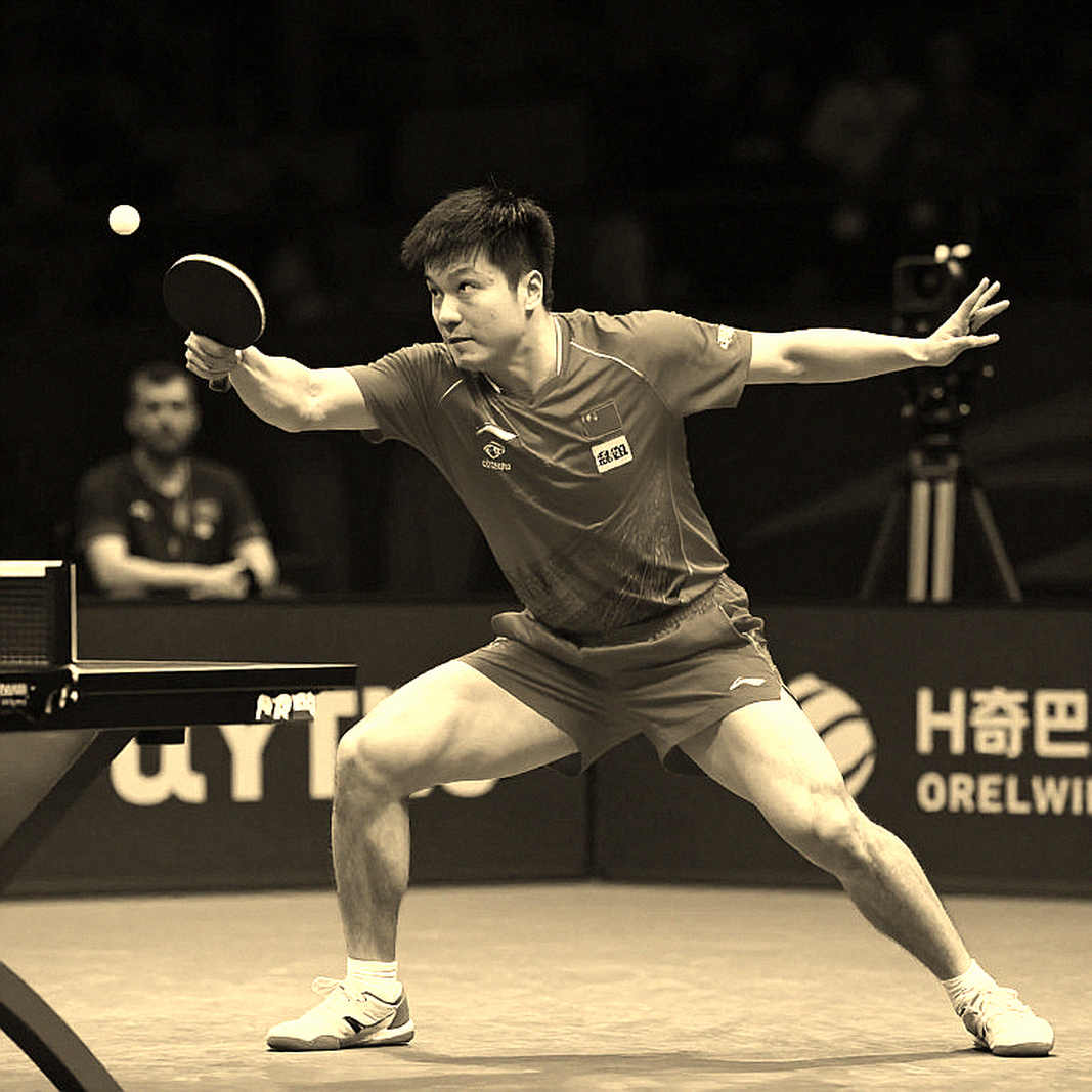 Micro, sự đồng ý và đường ống đào tạo: Đọc 'Inside Camp' của Table Tennis England bằng con mắt trọng tài