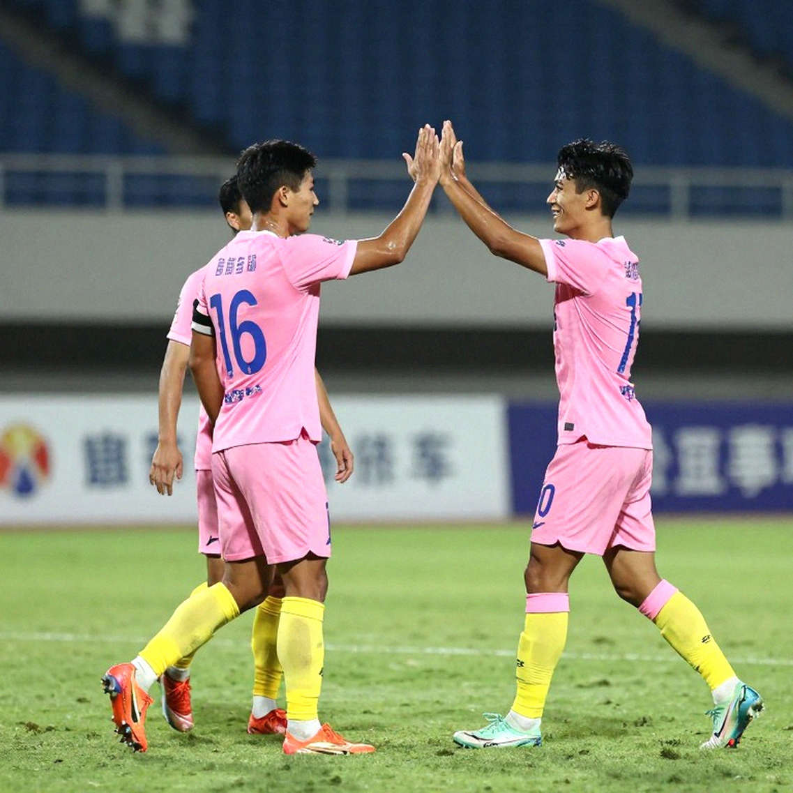 Under the National Team's Spotlight, Vietnamese Football Still Lacks a Data Layer