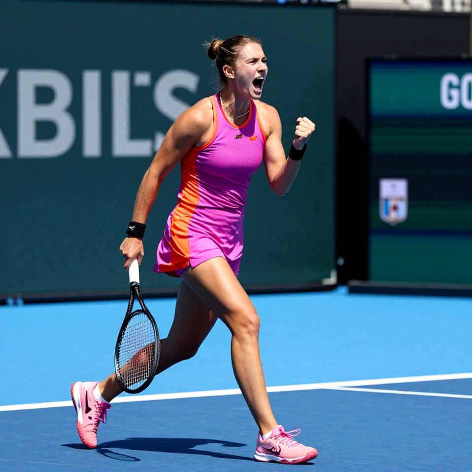 Coco Gauff làm chủ sở hữu đội Florida ở World Team Tennis, đánh hai trận sân nhà tháng 12