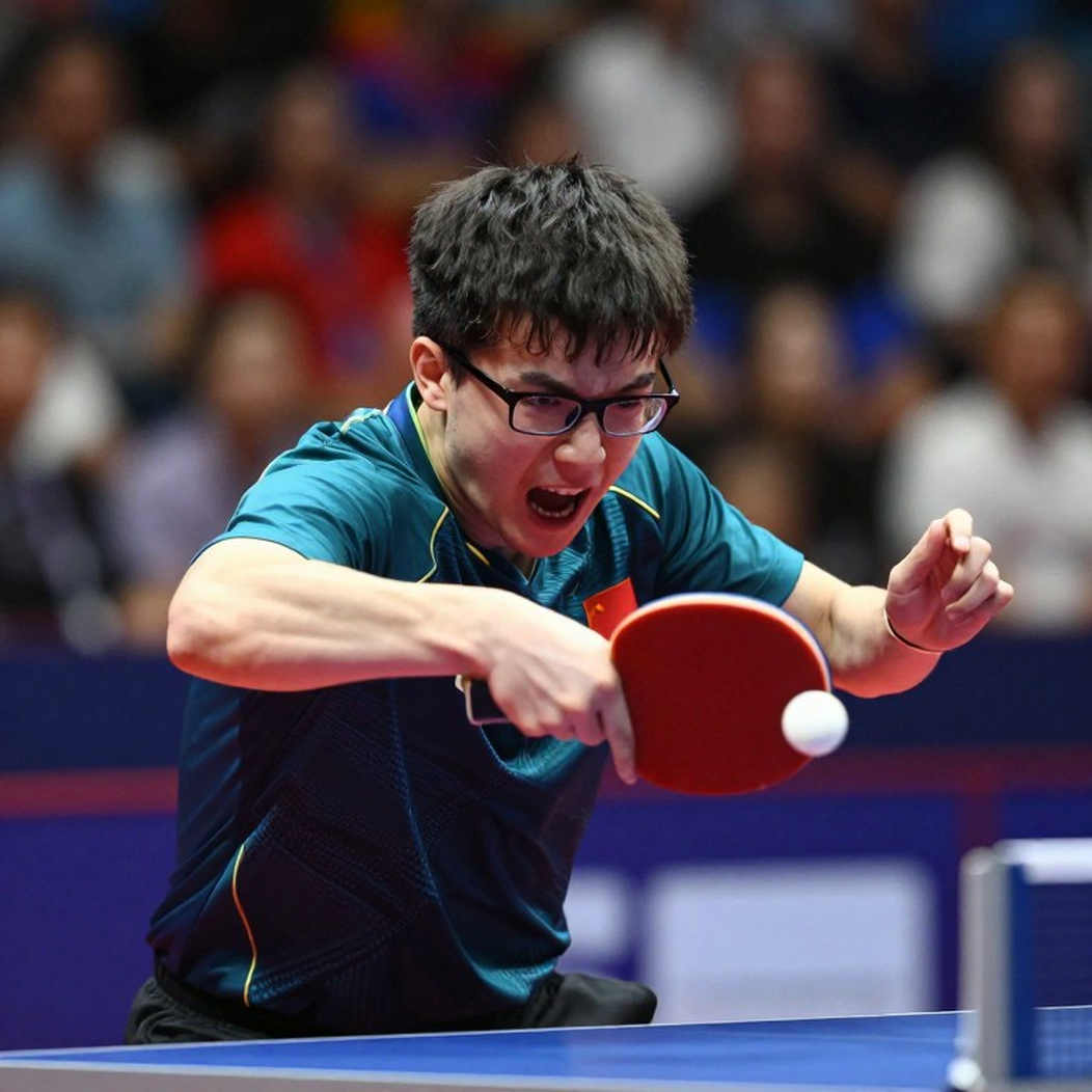 The Eurotalents Camp and Six Sparring Partners: What China Sends to Europe